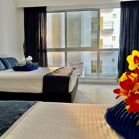 El Oscar Hotel Medellín Kültér fotó