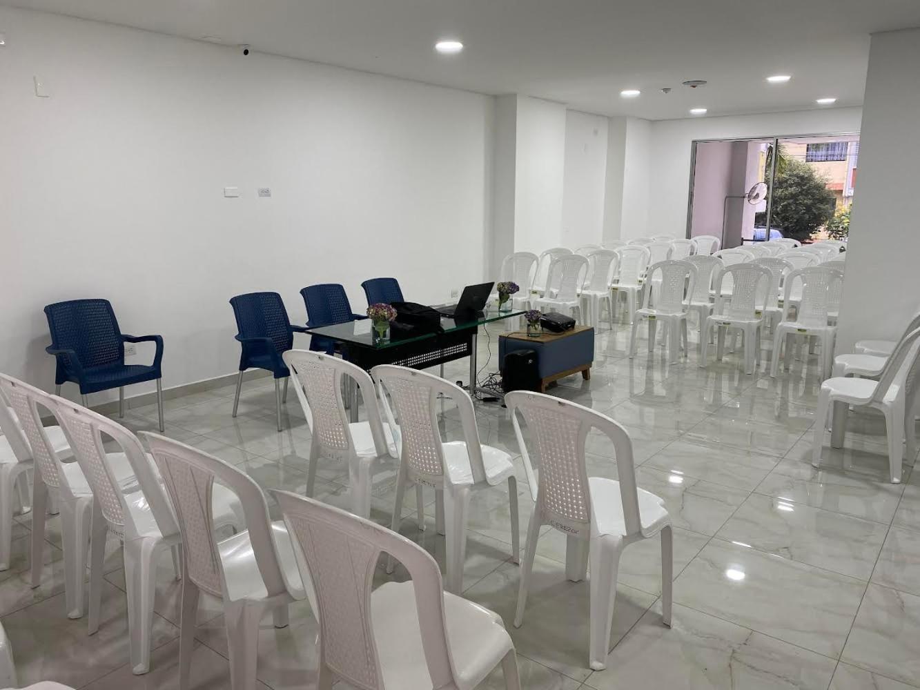 El Oscar Hotel Medellín Kültér fotó