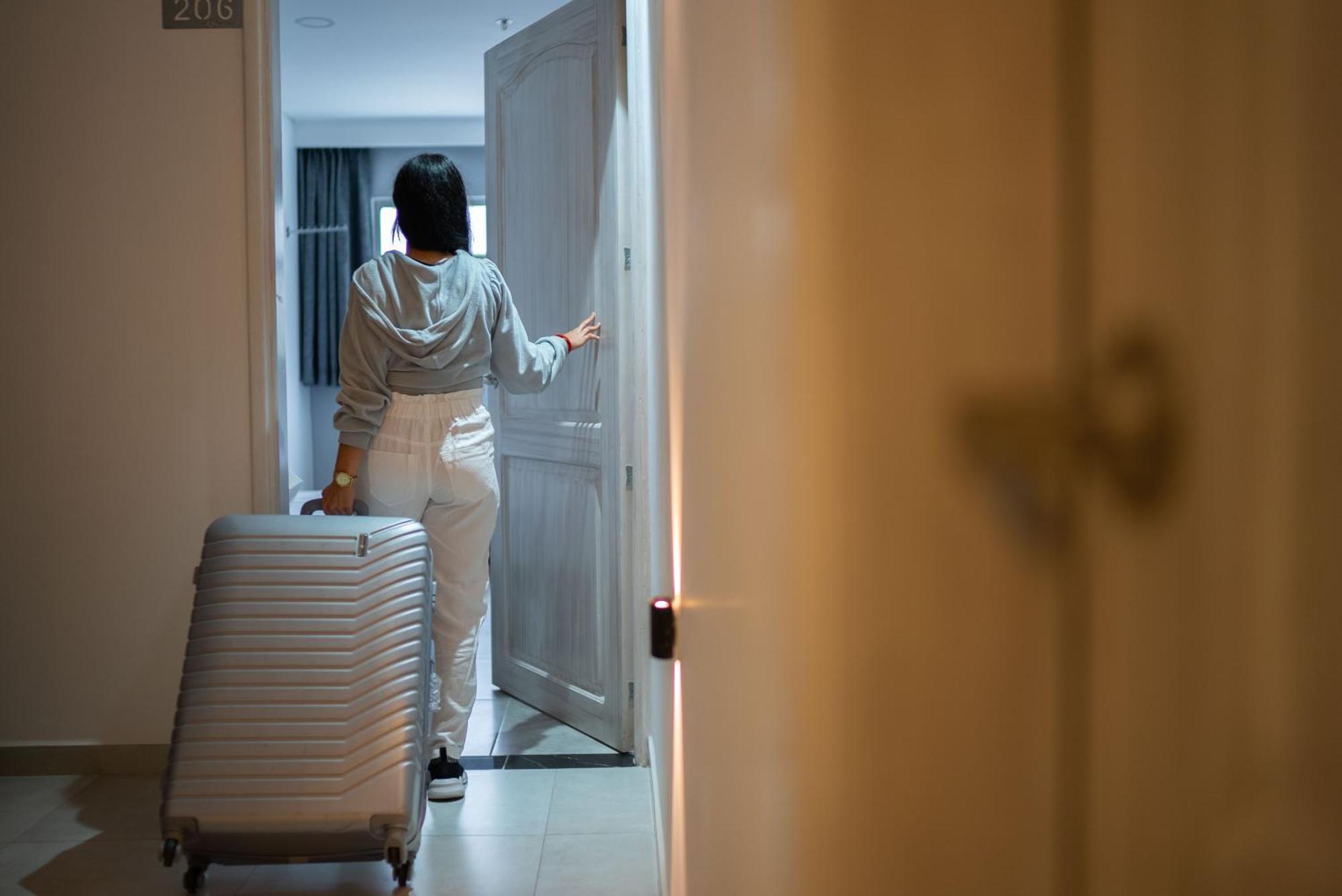 El Oscar Hotel Medellín Kültér fotó
