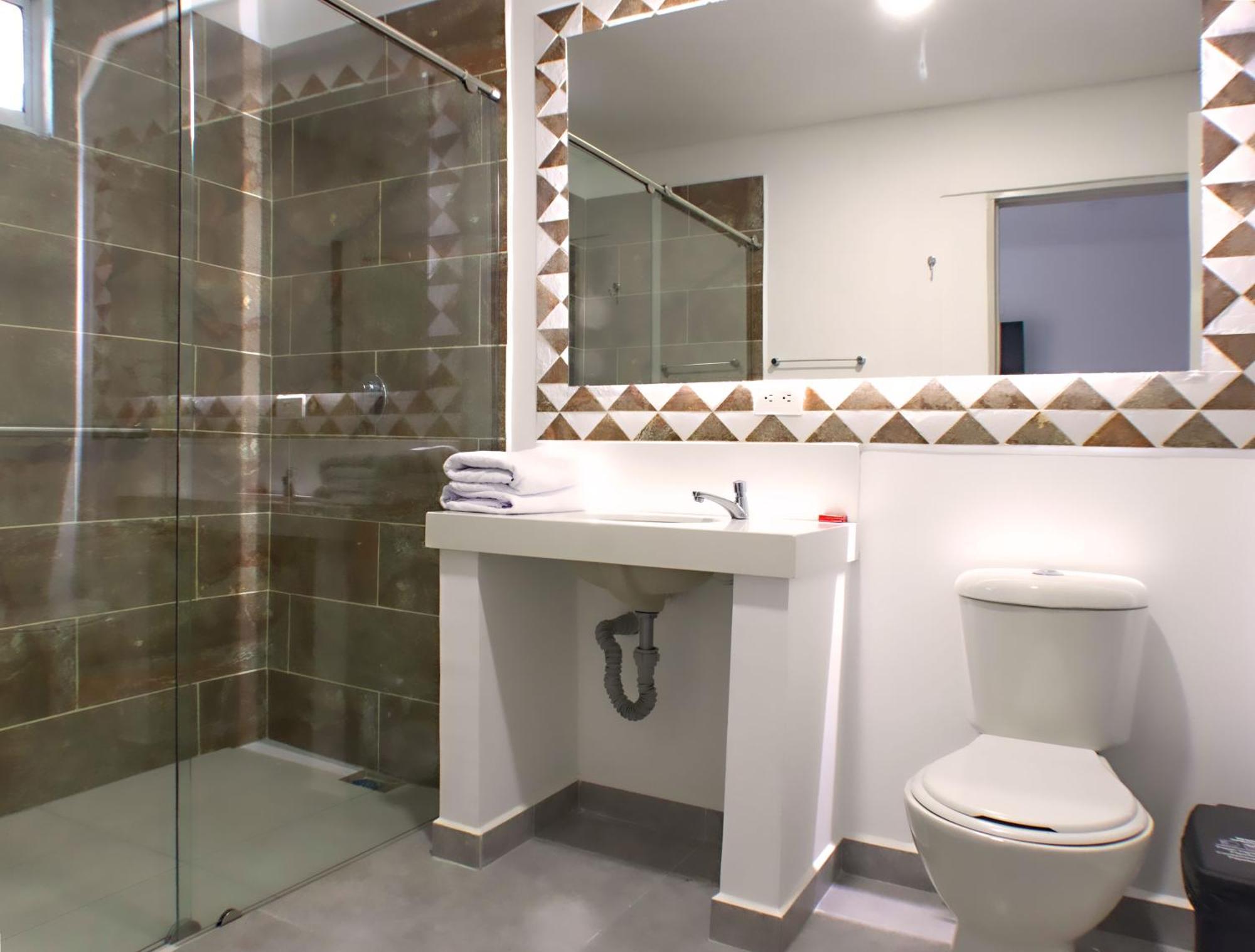 El Oscar Hotel Medellín Kültér fotó