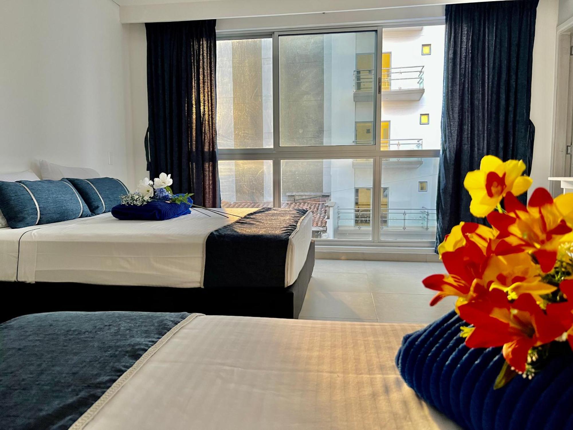 El Oscar Hotel Medellín Kültér fotó